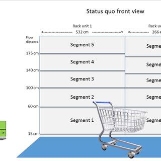 Shelf Space Allocation: A Retail Brand Differentiator .